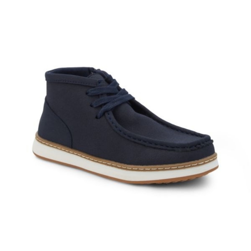 Steve Madden Boy Size2 Chukka Boots
